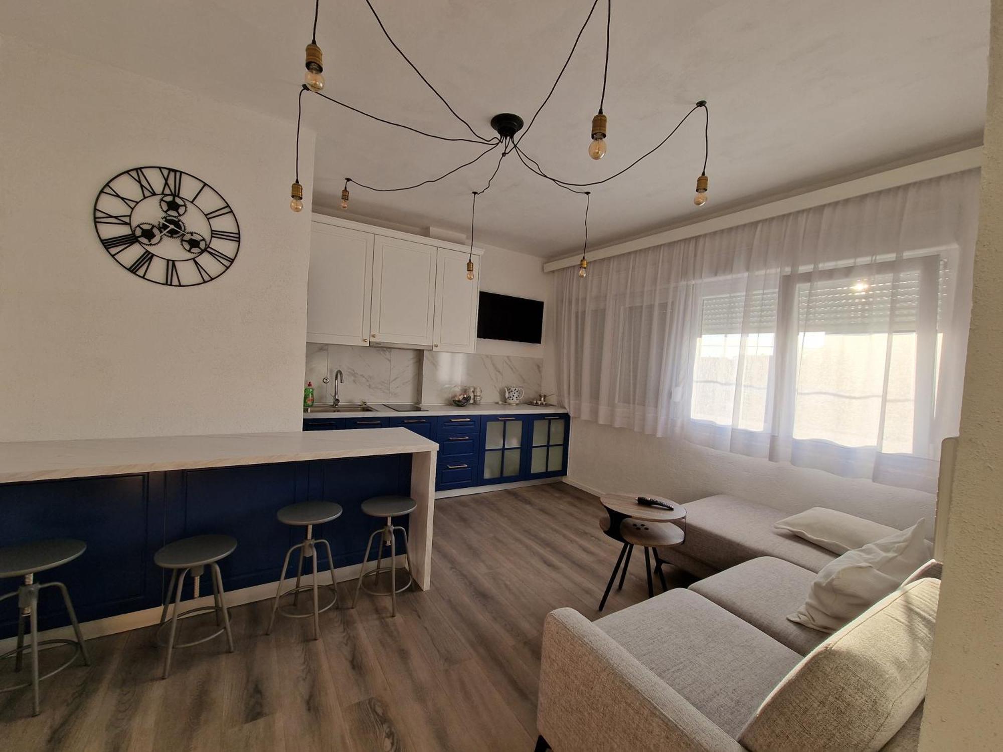 Apartman Ivy Ljubuški Exteriér fotografie