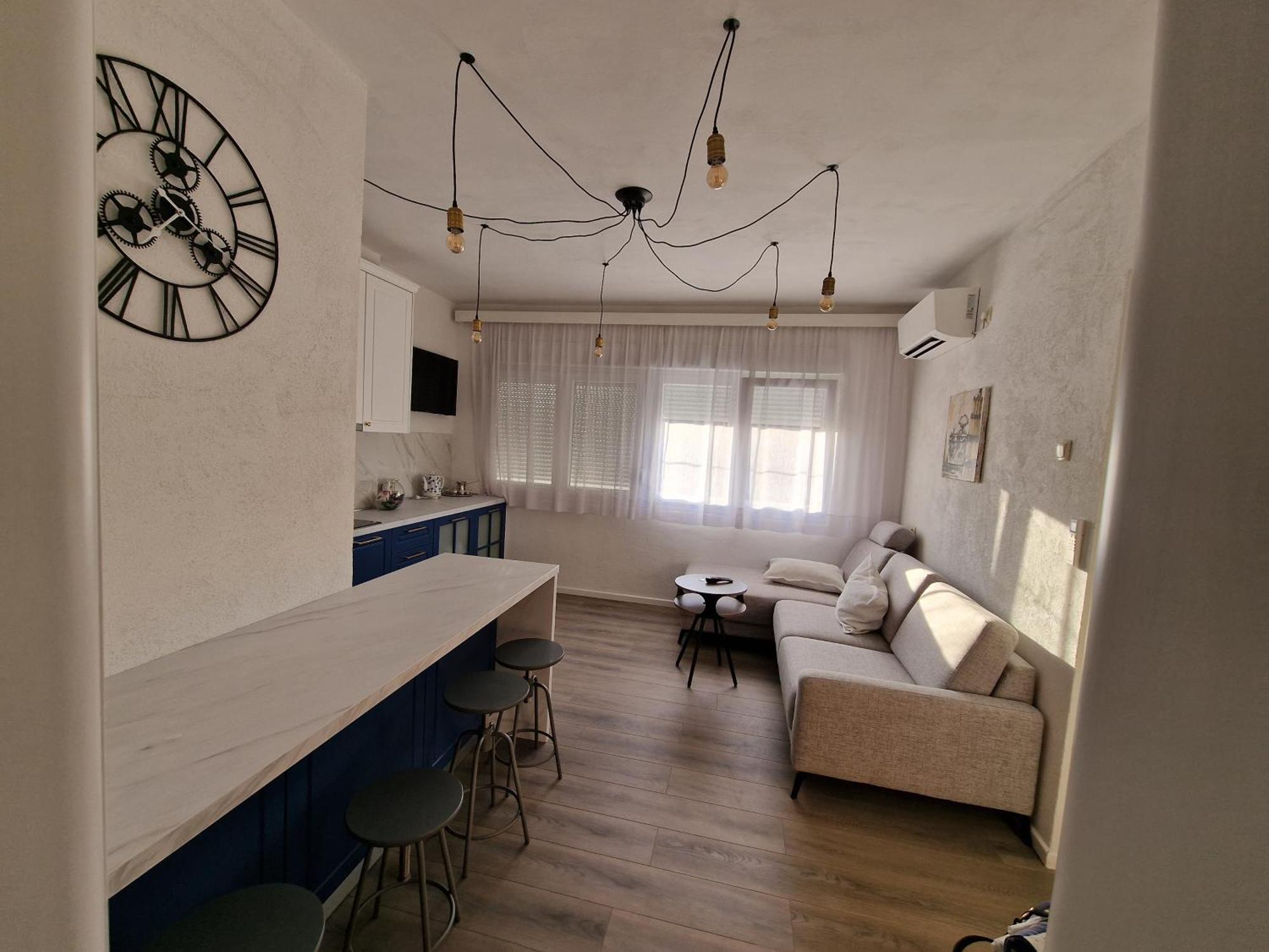 Apartman Ivy Ljubuški Exteriér fotografie