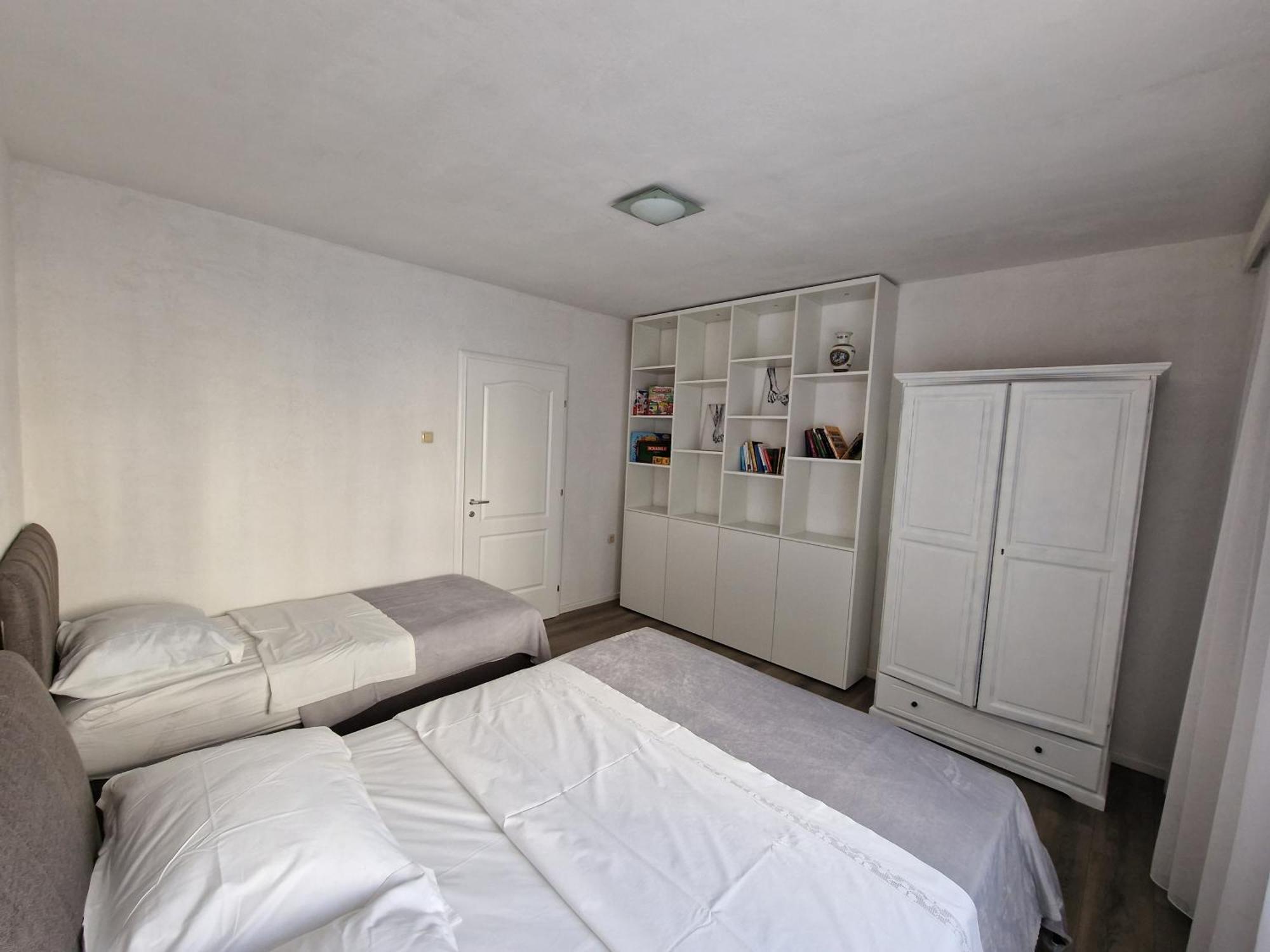 Apartman Ivy Ljubuški Exteriér fotografie