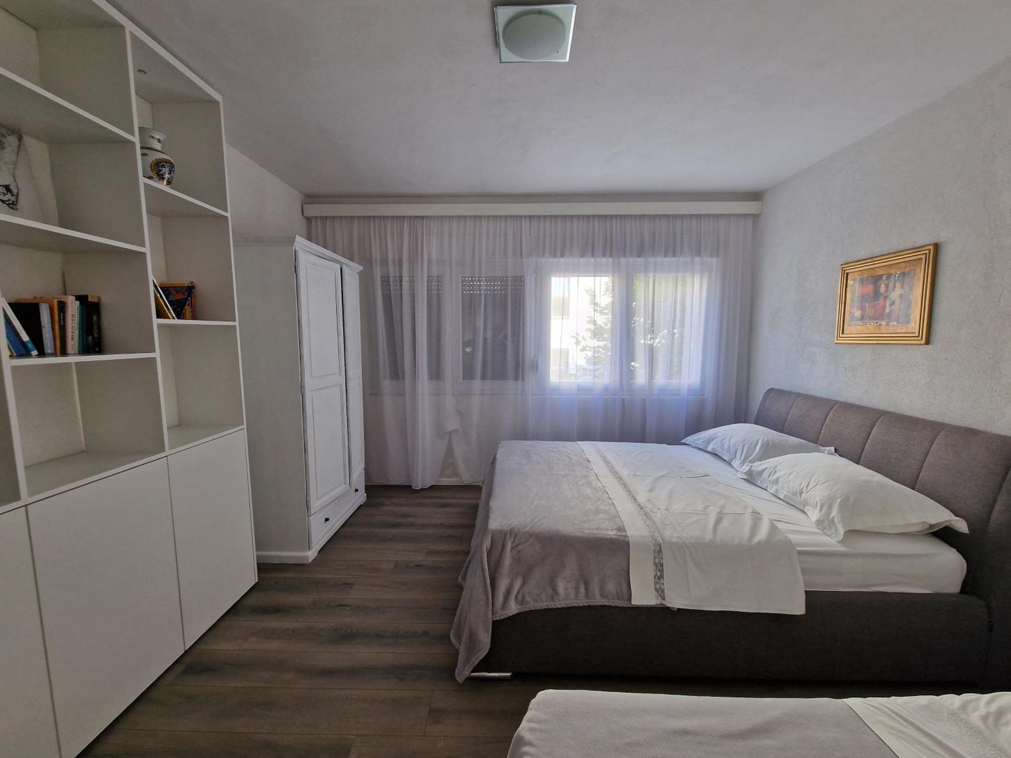 Apartman Ivy Ljubuški Exteriér fotografie