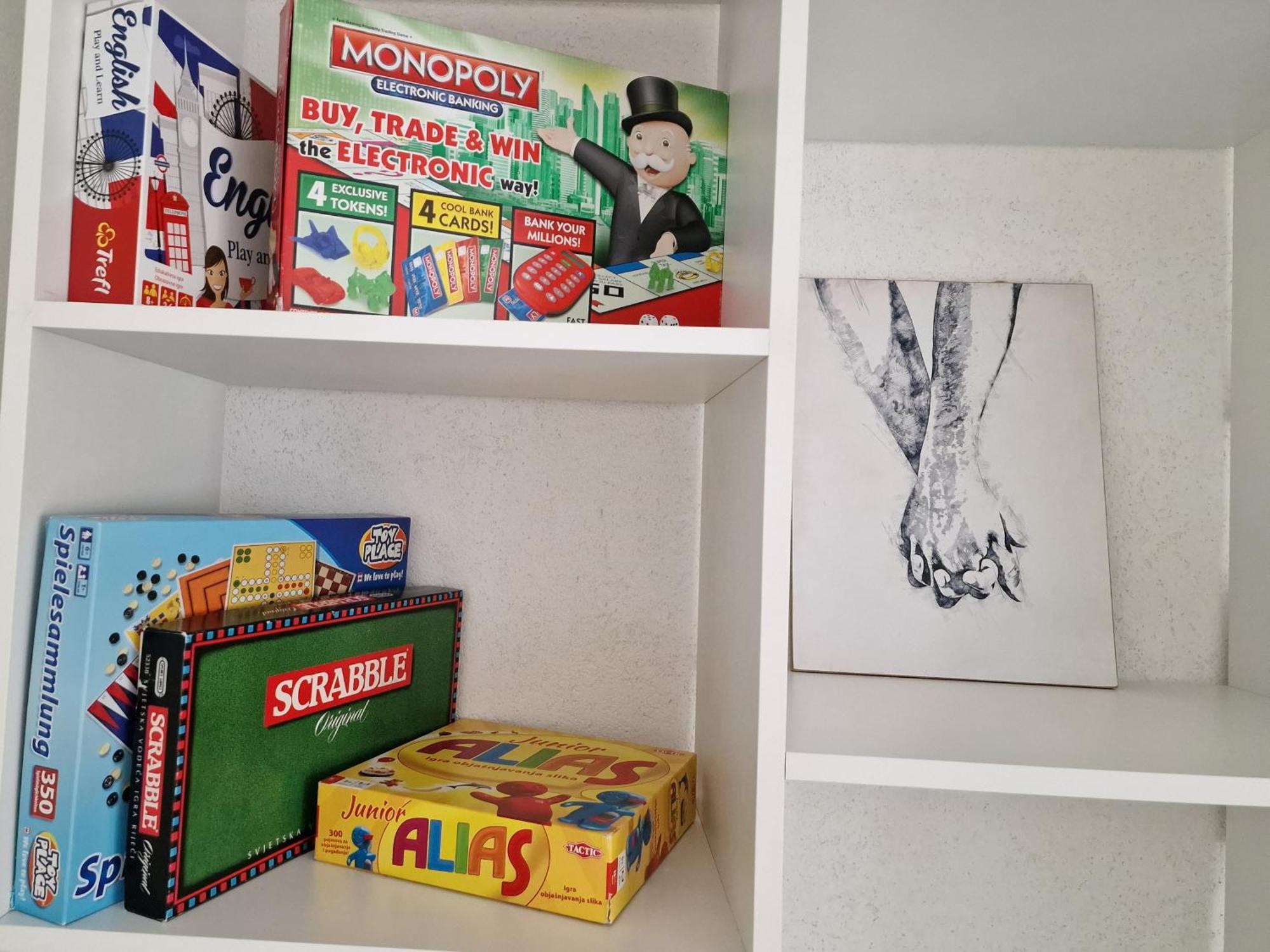 Apartman Ivy Ljubuški Exteriér fotografie